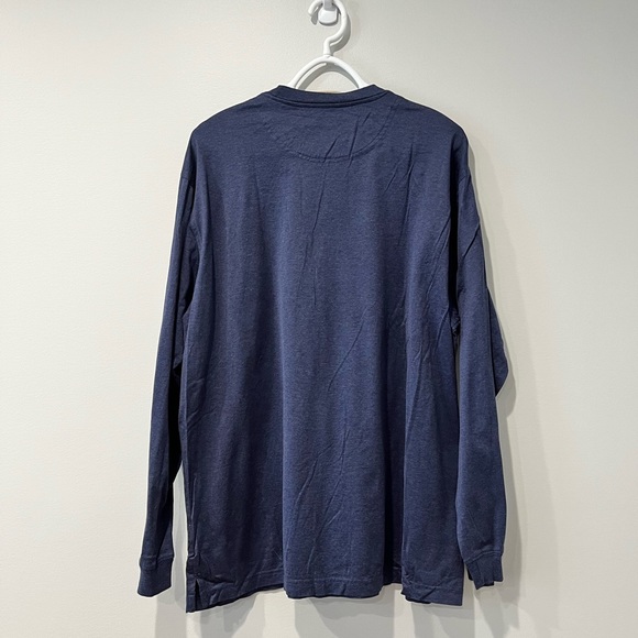 Men’s Long Sleeve T-Shirt, size XL - Picture 5 of 5